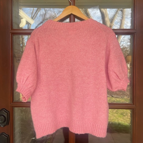 “Be Happy” sweater - Picture 2 of 2